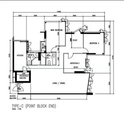 Blk 188 Punggol Central (Punggol), HDB Executive #637146151
